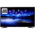 32" LED TV Samsung UE32N4000AUXUA, Black (1366х768 HD Ready, PQI 200Hz, DVB-T/T2/C/S2)
